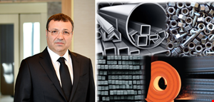 Çelikte 2021 Hedefi 23 Milyon Ton İhracat